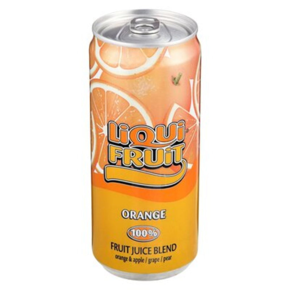 Liqui-Fruit Fruit juice Orange 300ML