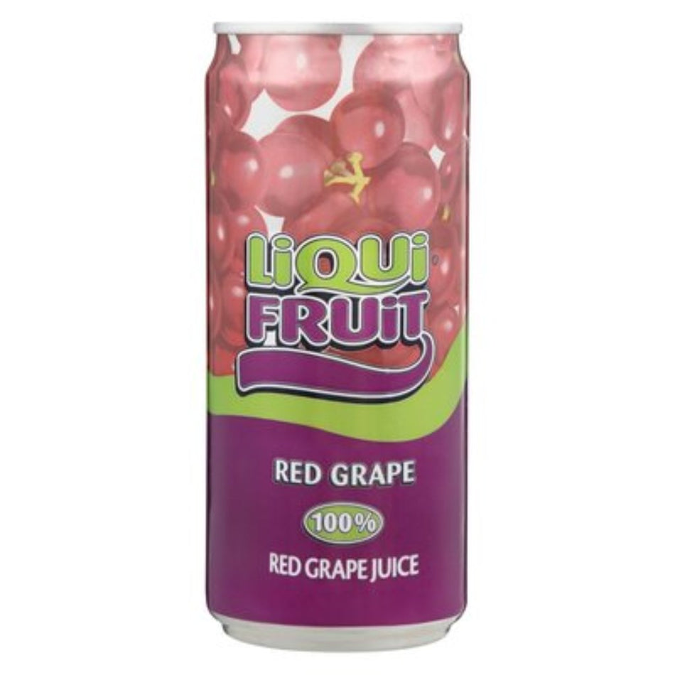 Liqui-Fruit Fruit juice Red Grape 300ML