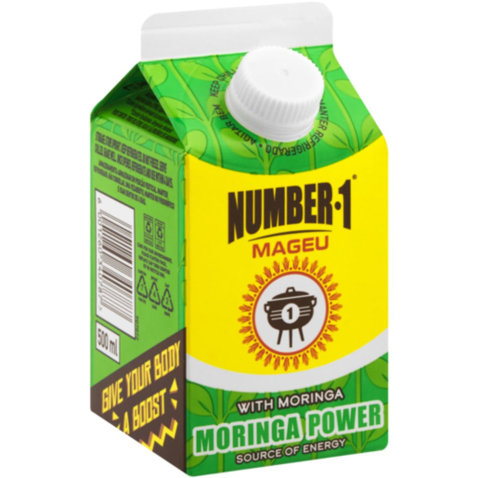 Mageu No 1 Dairy Drink 500ML
