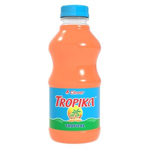 Clover Tropika Dairy Drink 500ML Tropical