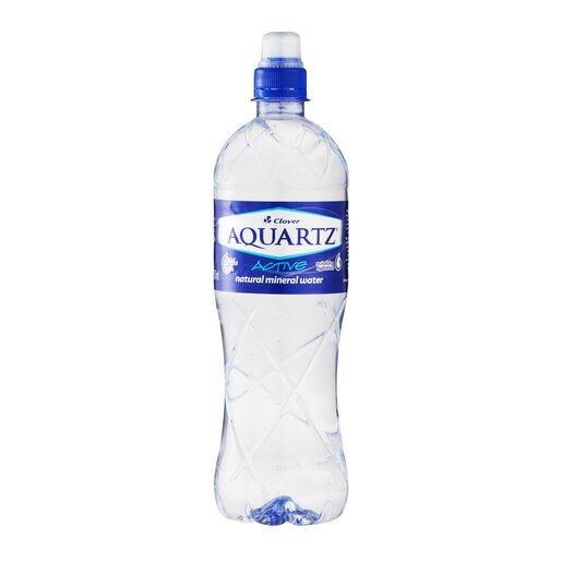 Aquartz Water Still 750ML NONE