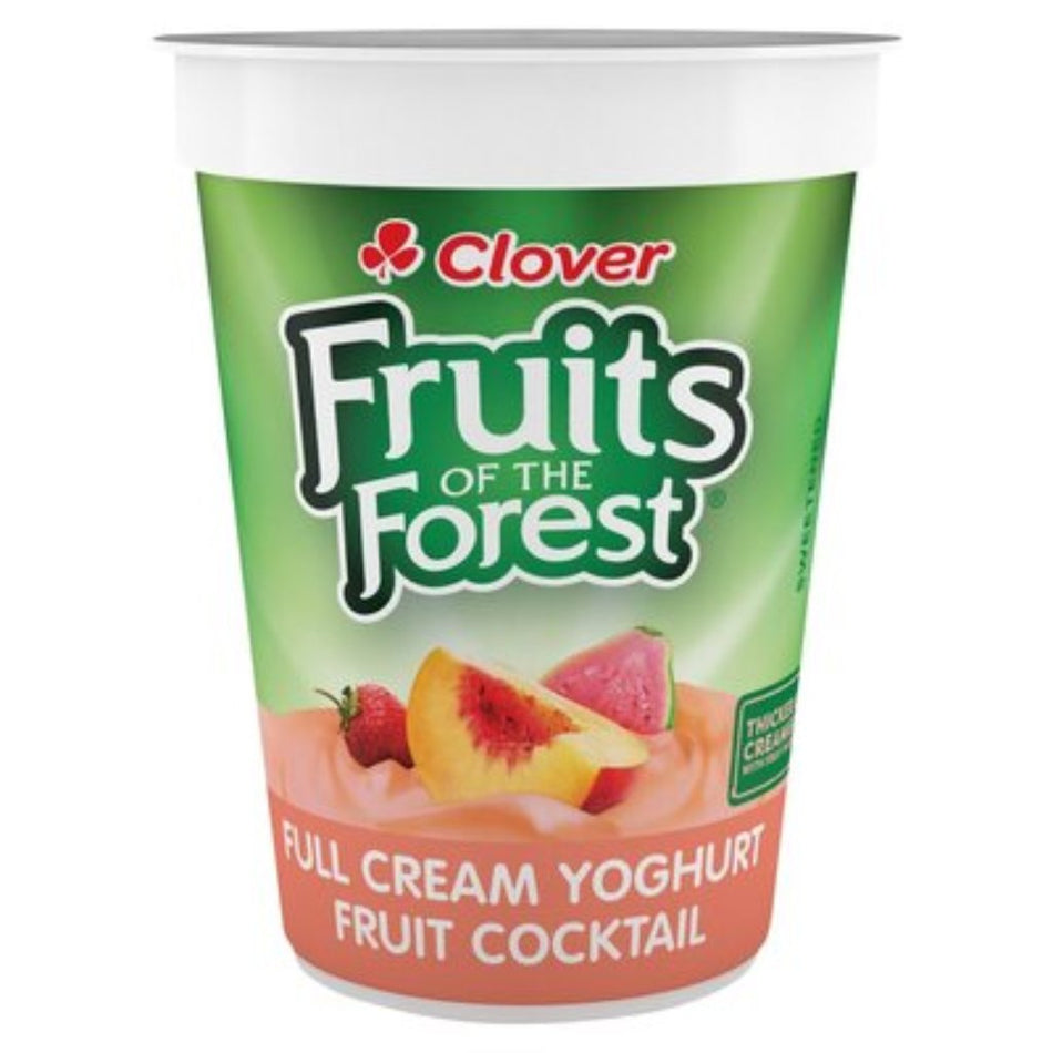 Fruit Of Forrest Yoghurt 150G