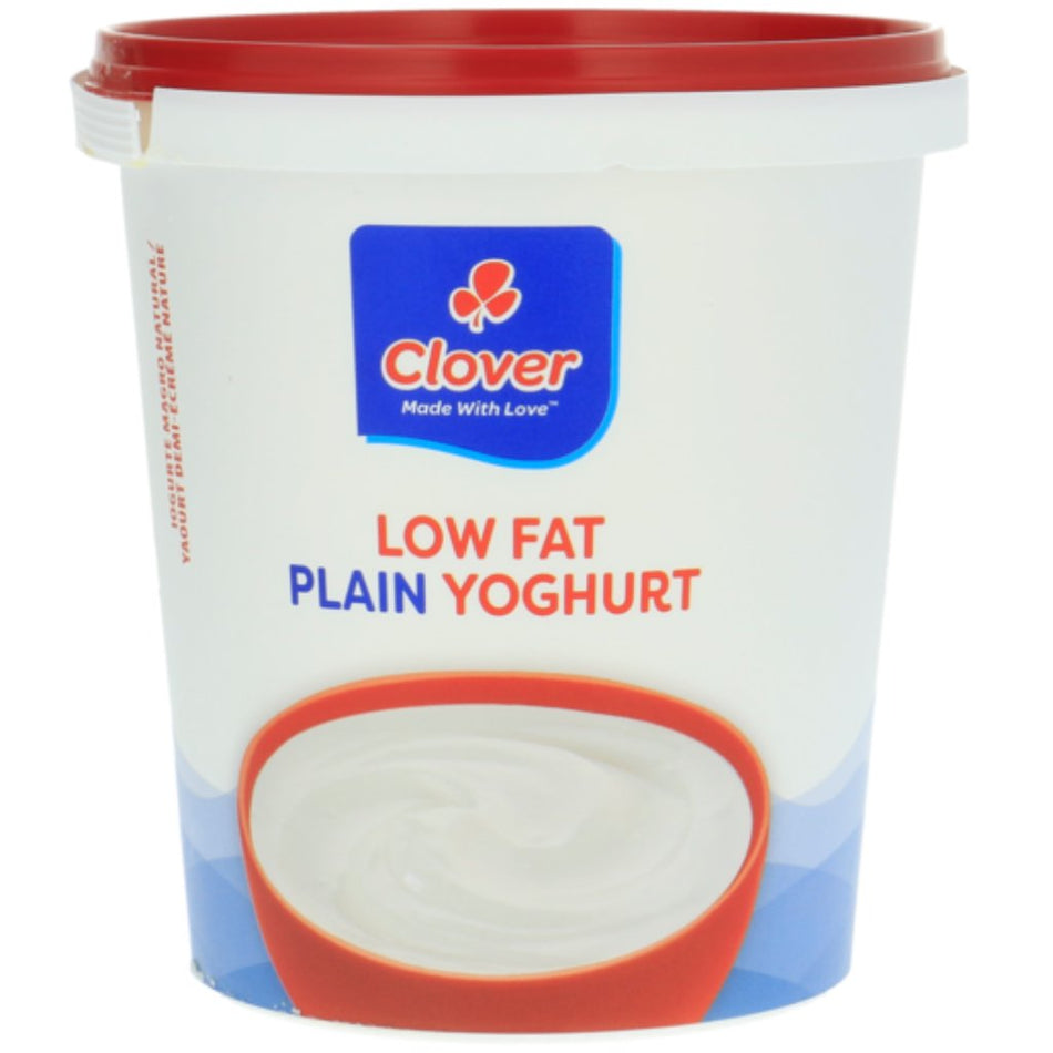 Clover Classic Yoghurt 1KG