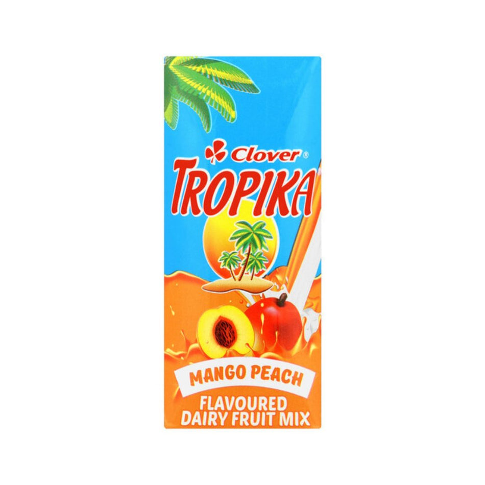 Clover Tropika Easy 200ML