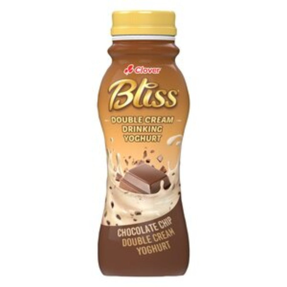Clover Bliss Drinking Yoghurt 250G