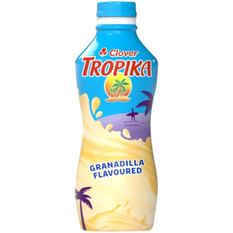 Clover Tropika Drinking Yoghurt 850G