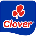 Clover Super M Cookies and Cream 300ml