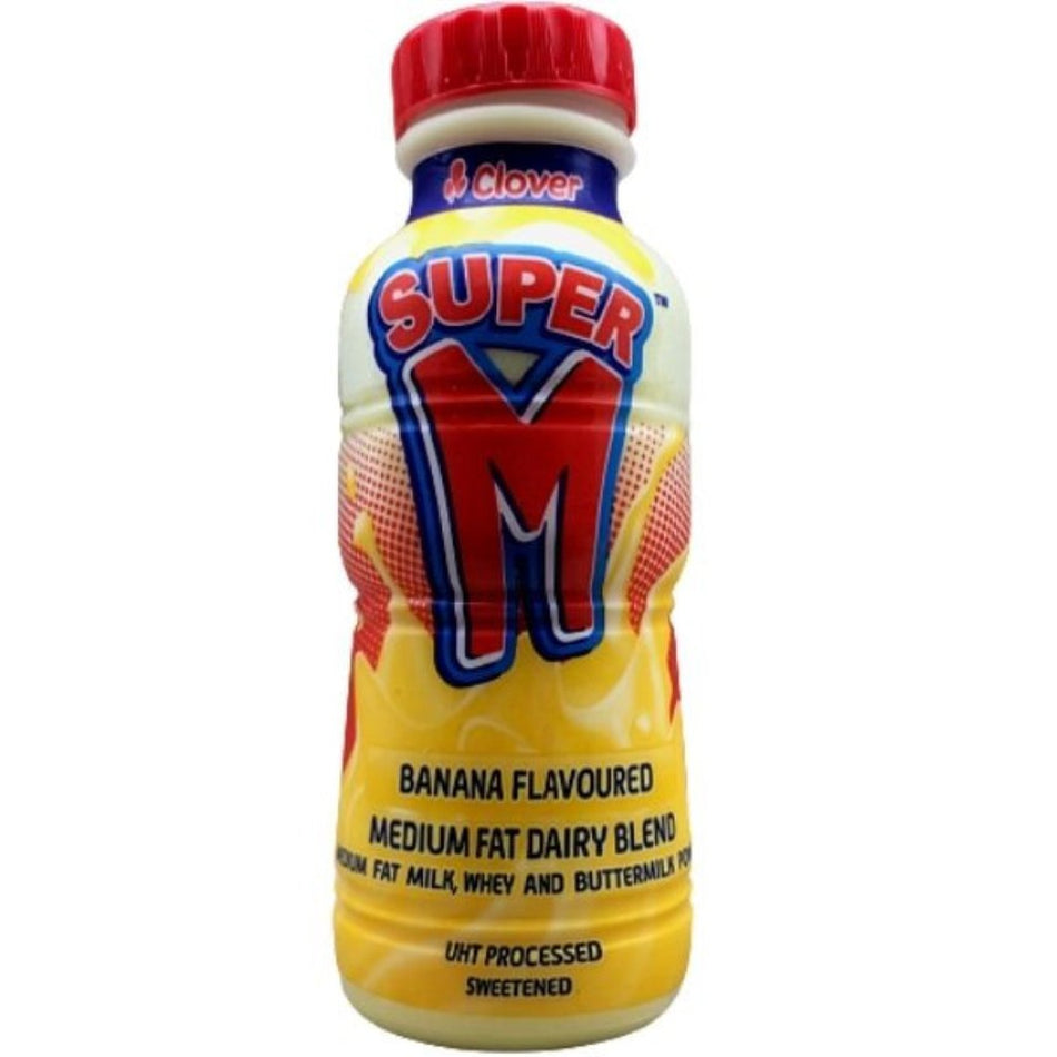 Clover Super M 300ML