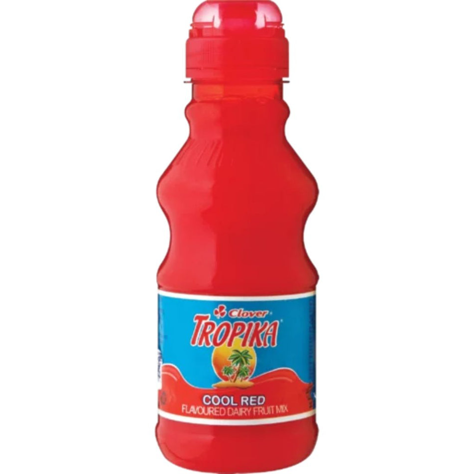 Clover Tropika Dairy Drink 330ML
