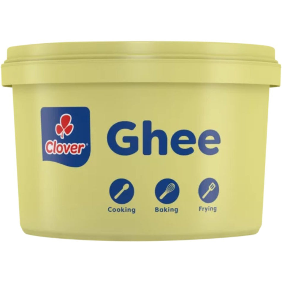 Clover Ghee Butter Pure 1.5KG