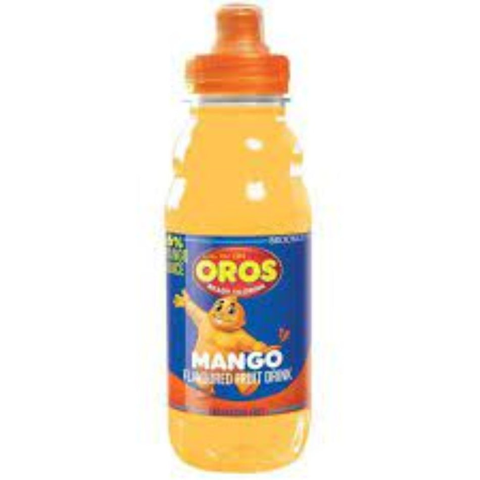 Oros Cooldrink Mango 300ML