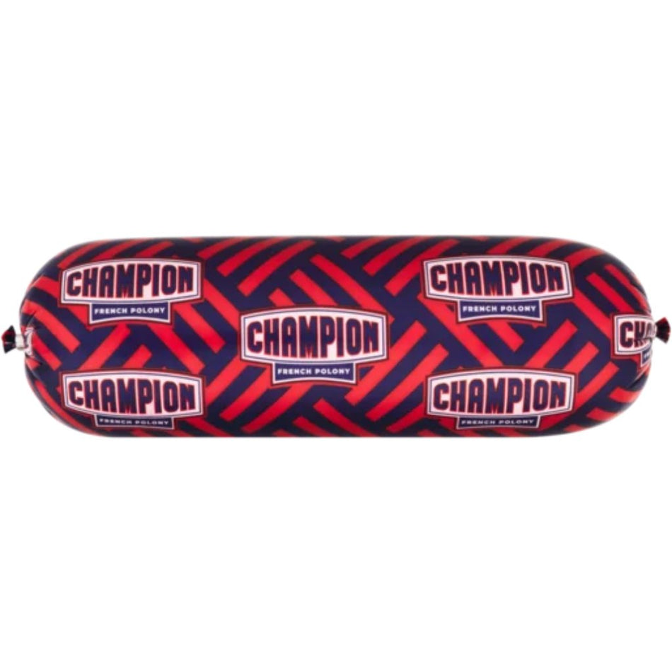 Eskort Champion French Polony 2.5KG