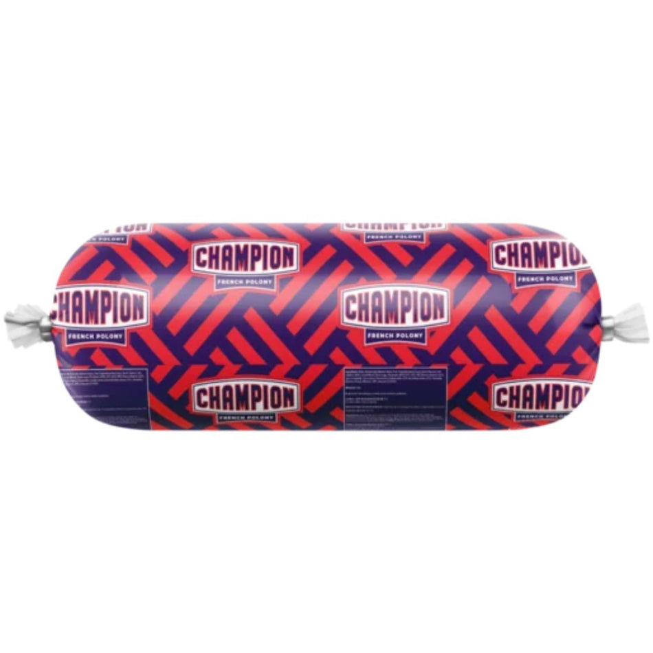 Eskort Champion French Polony 750G