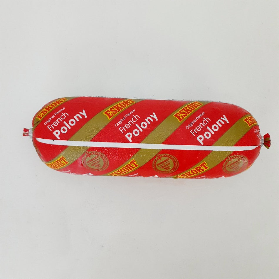 Eskort Polony 750G