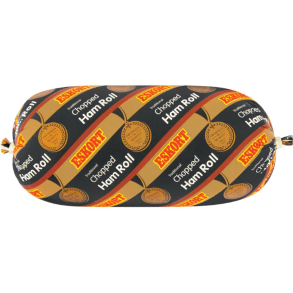 Eskort Chopped Ham Roll 1KG