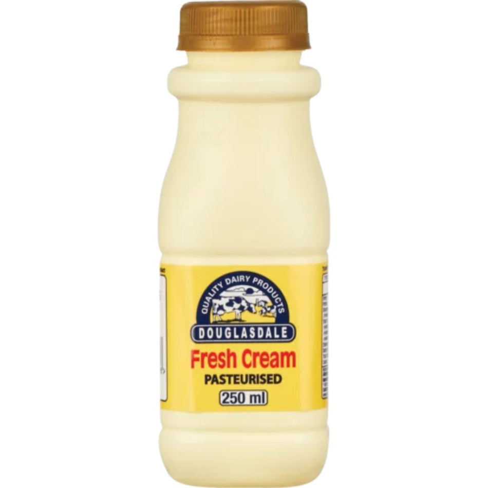 Douglasdale Cream Fresh 250ML