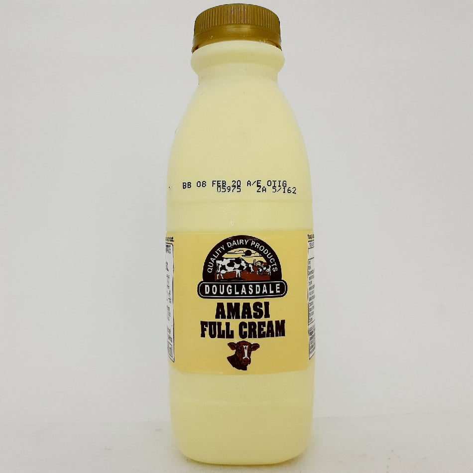 Douglasdale Amasi Full Cream 500ML