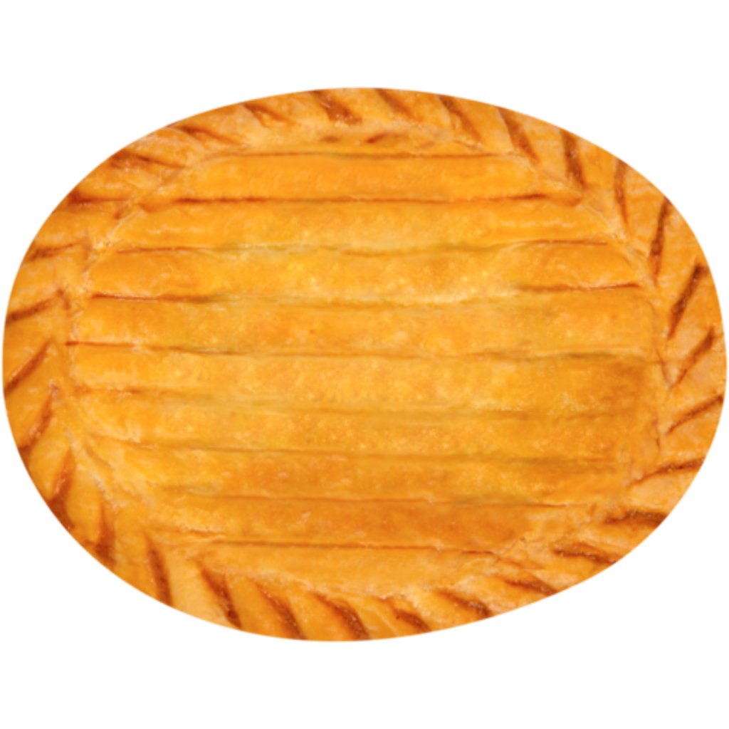 Piemans Baked Pie 1'S Beef & Onion