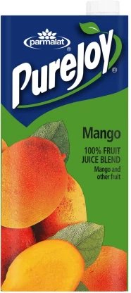 Purejoy Mango Nectar 1l