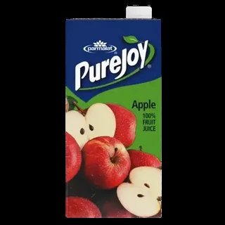 Purejoy Apple Nectar 1l