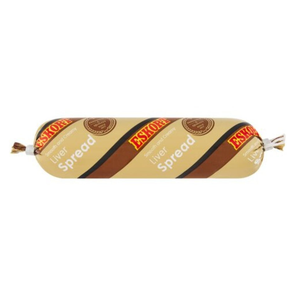 Eskort Liver Spread 100G
