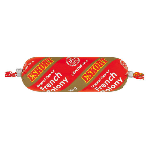 Eskort Polony 80G French