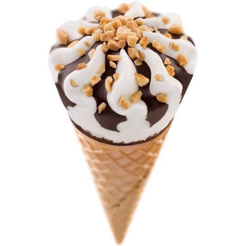 Polar I Cone Ice Cream Popsicle -