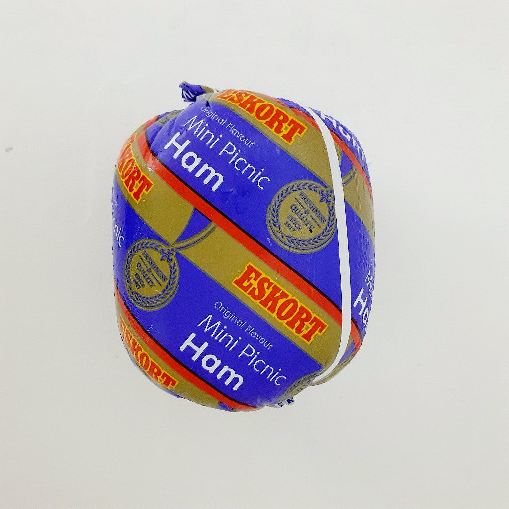 Eskort Mini Ham 500G DEFAULT TITLE