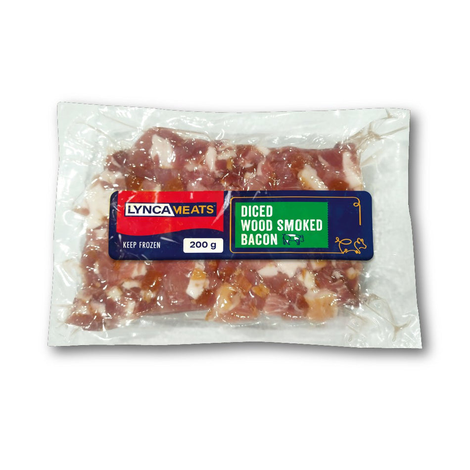 Lynca Bacon 200G
