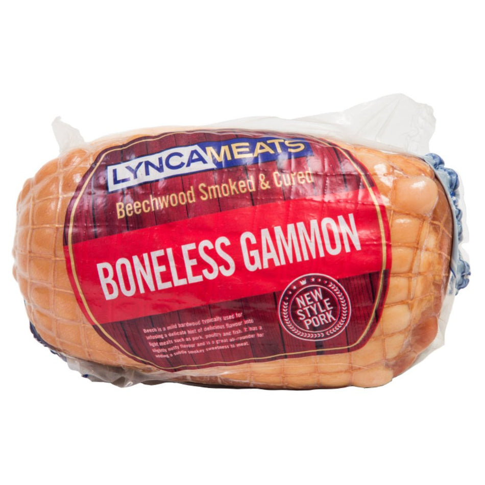 Lynca Gammon Boneless 1'S