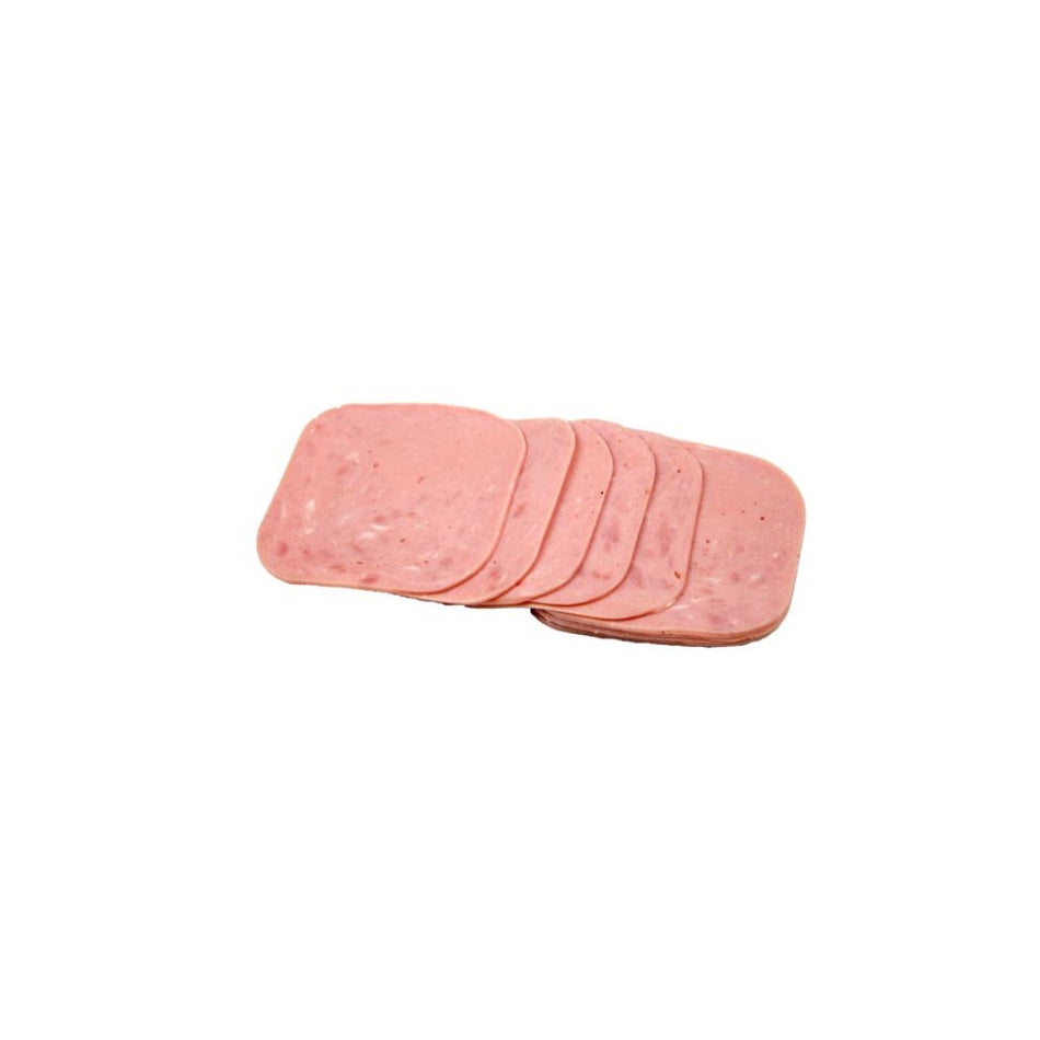 Lynca Sliced Sandwich Ham Frozen 500G DEFAULT TITLE