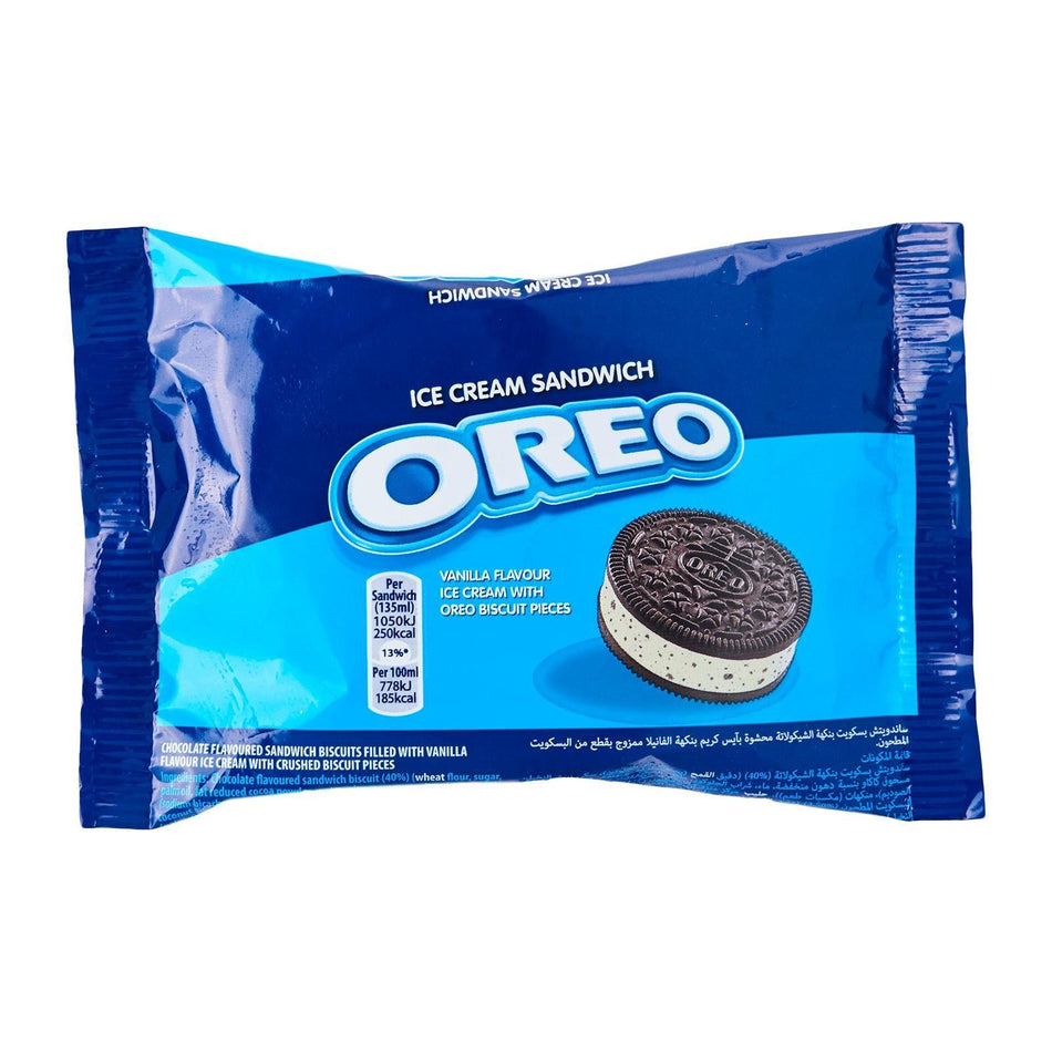 Oreo Ice Cream Sandwich 110ML
