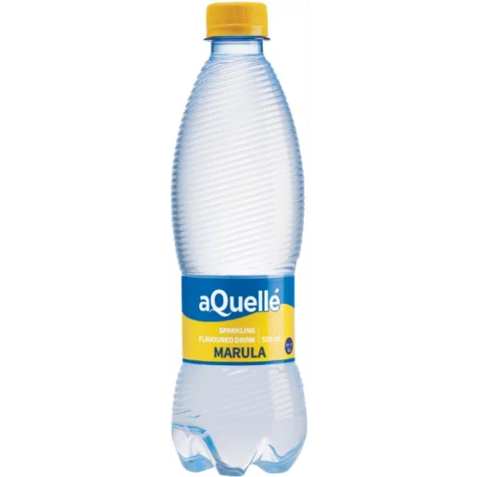 Aquelle Water Marula 500ML