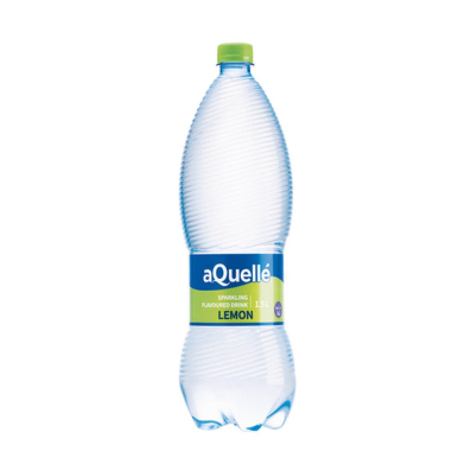 Aquelle Water Lemon 1.5L