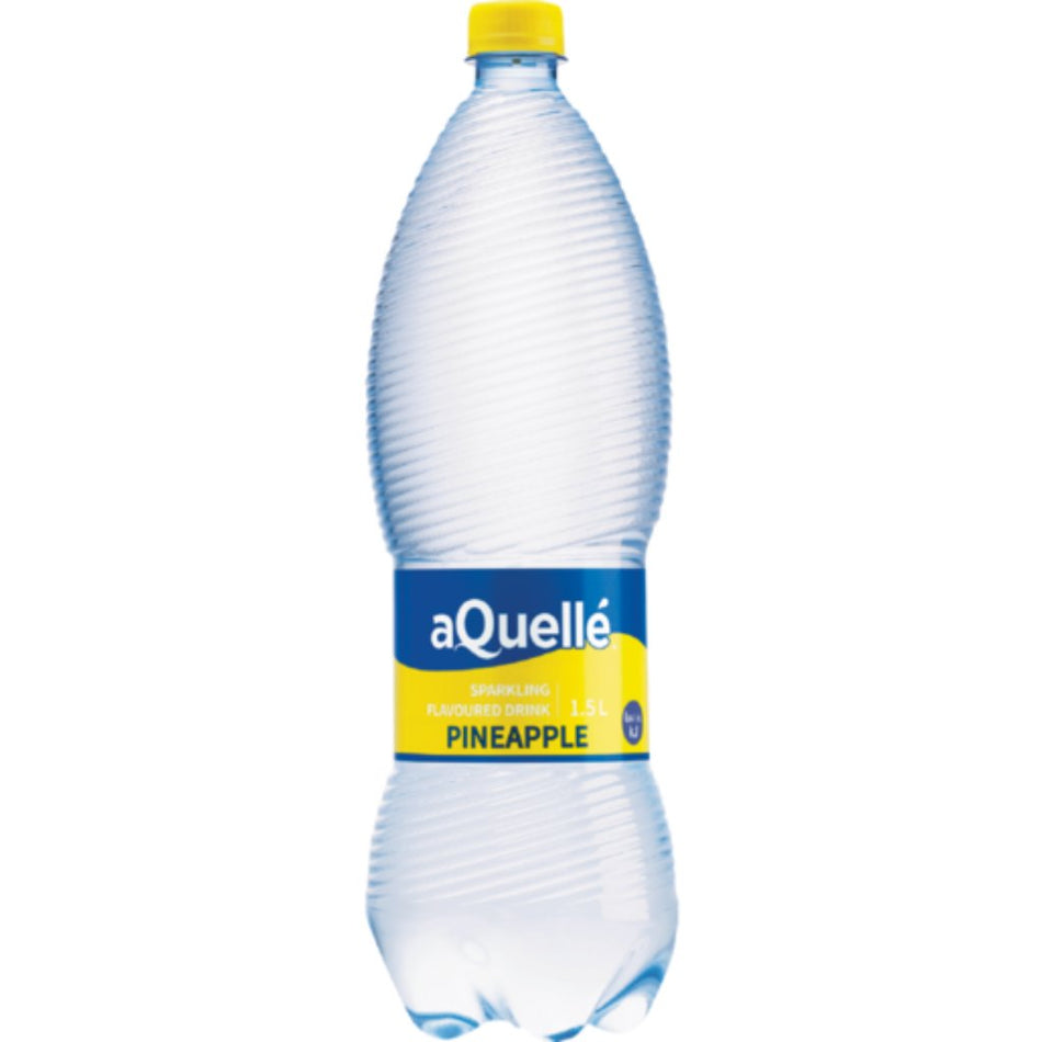 Aquelle Water Pineapple 1.5L
