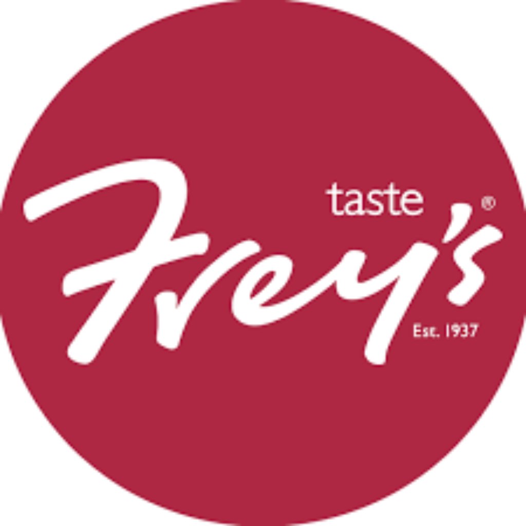 Frey's Pork Frankfurters Footlong 1.2KG -