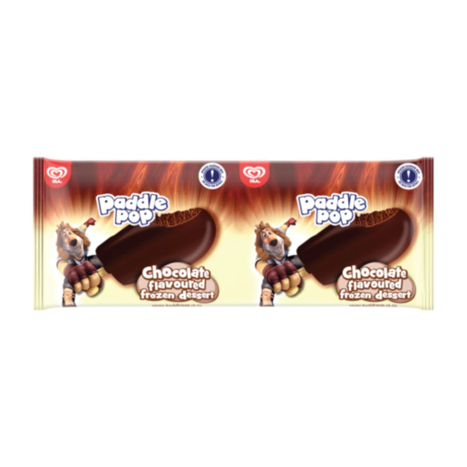 Ola Ice Cream Paddle Pop Chocolate 60ML