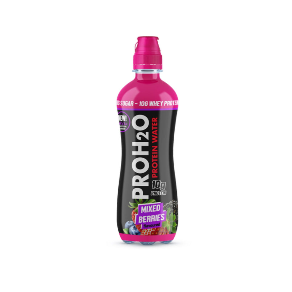 ProH20 Protein Water 500ML