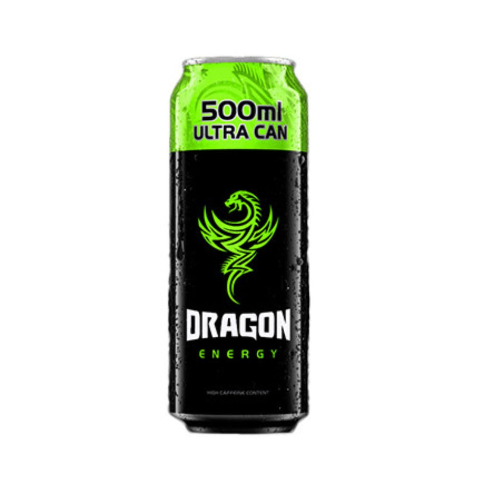 Dragon Energy Drink 500ML