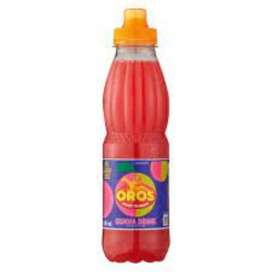 Oros Cooldrink Guava 500ML