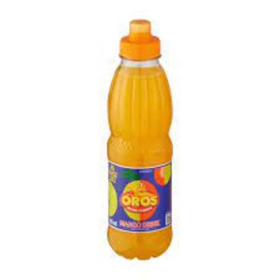 Oros Cooldrink Mango 500ML