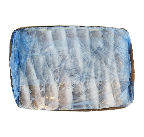 Henwil Hake Baby 5KG