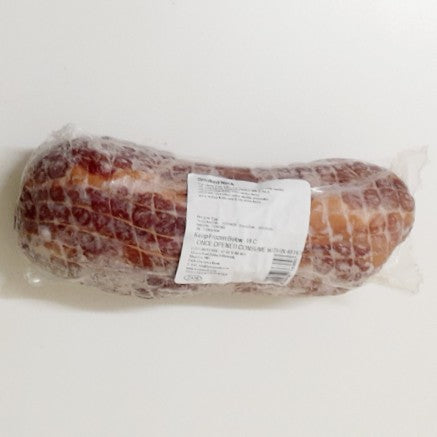 Lynca Smoked Neck 1'S