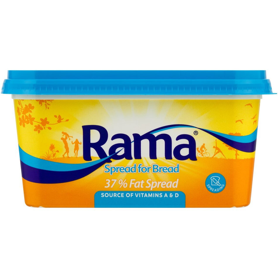 Rama Spread 37% Fat Spread 500G