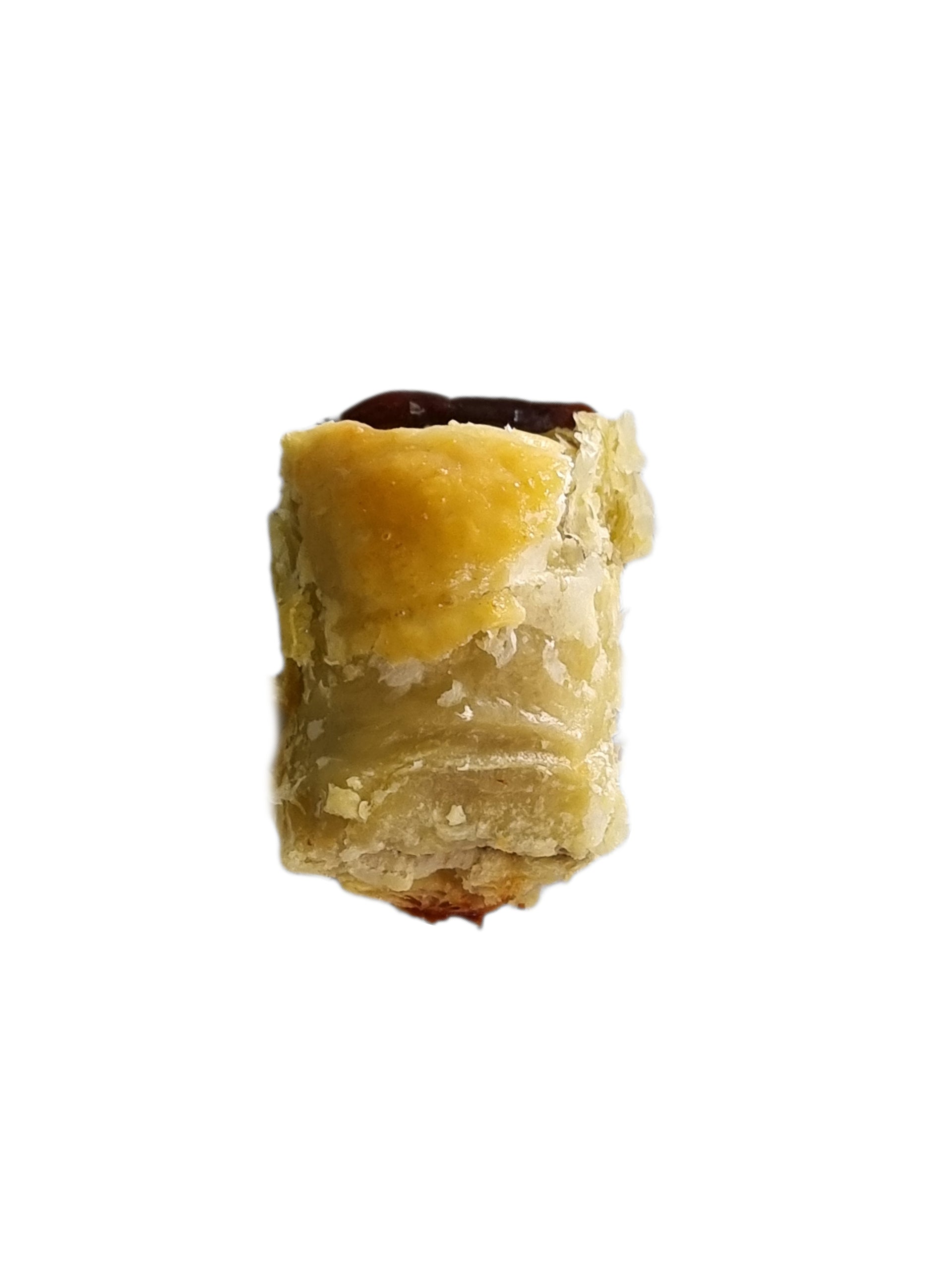 Cocktail Beef Sausage Roll -