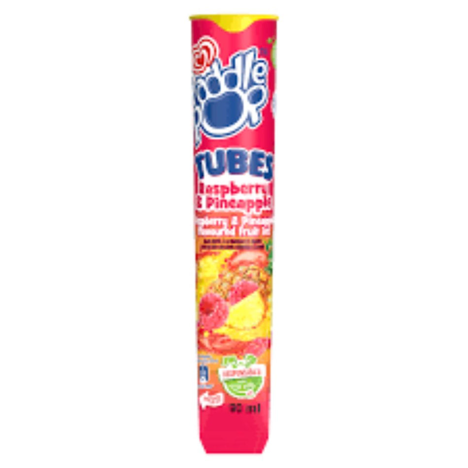 Ola Ice Cream Paddle Pop Pine/Raspberry 80ML