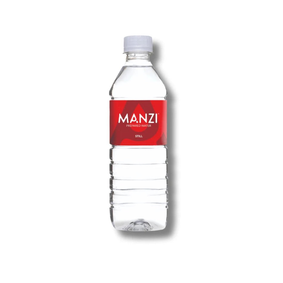 Manzi Still Water