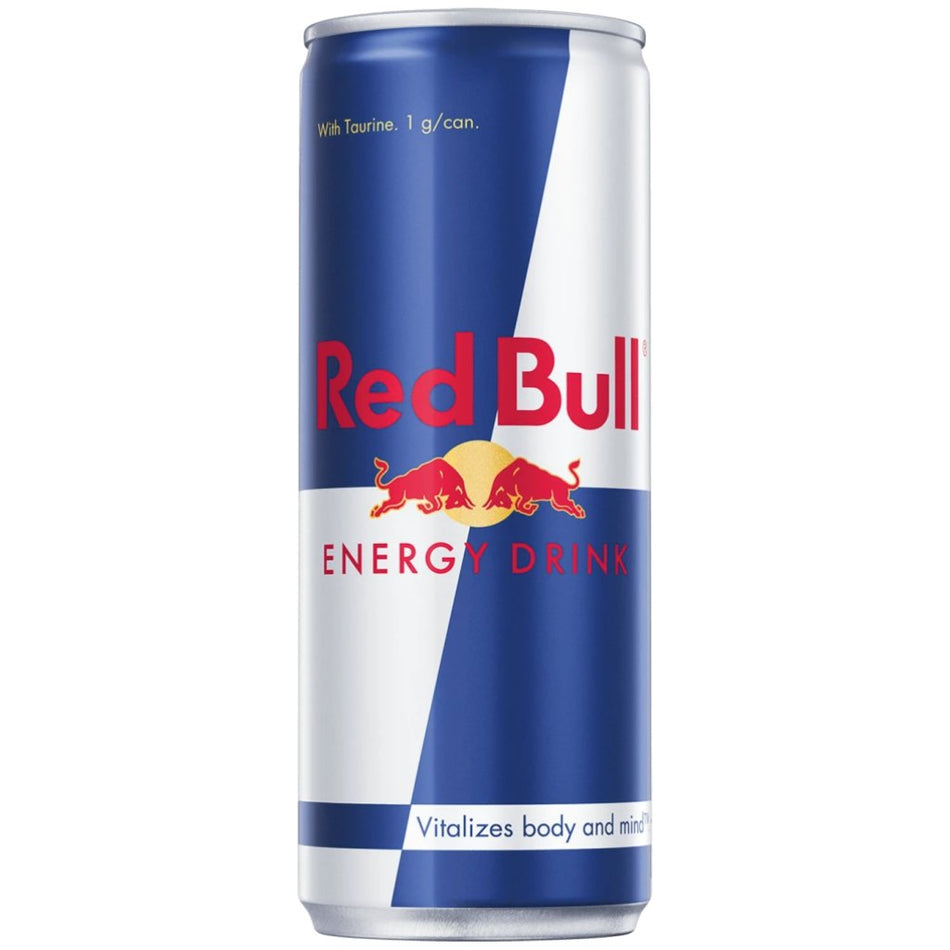 Red Bull Original Energy Drink 355ML