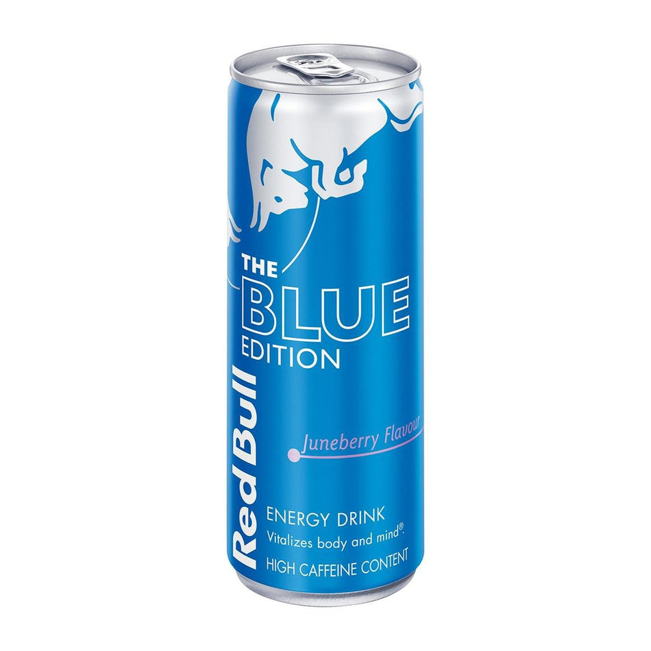 Red Bull Energy Drink Juneberry 250ML Juneberry