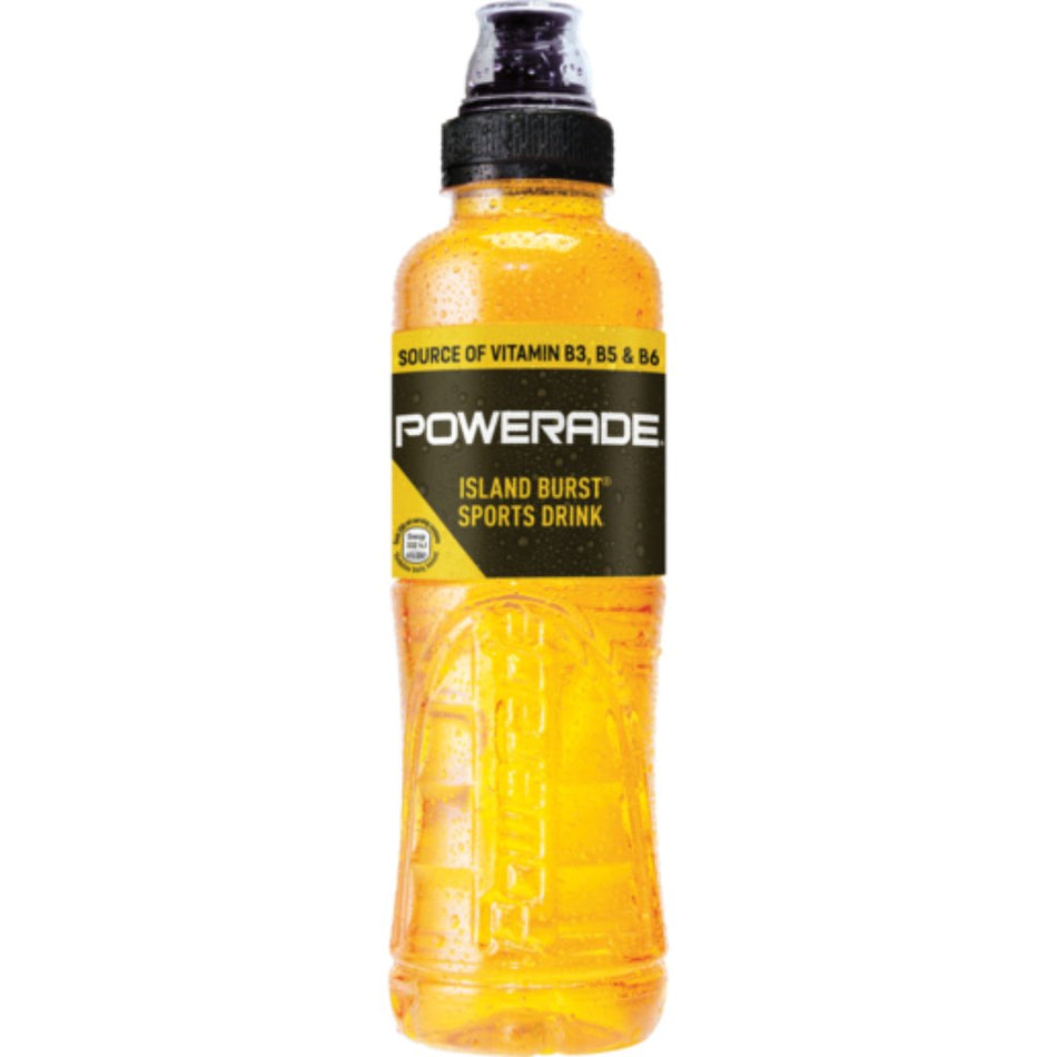 Powerade Sports Drink 500ML